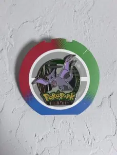 ポケパーク ピンバッジ プテラ No.0142 ポケットモンスター ポケモン