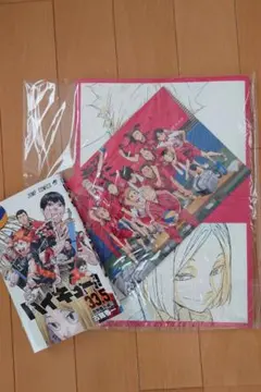 ハイキュー 劇場版 