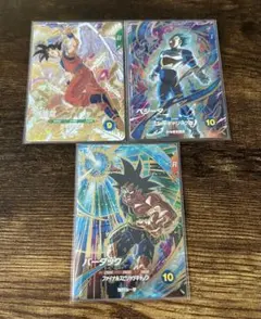 マ*！様 ドラゴンボールダイバーズ