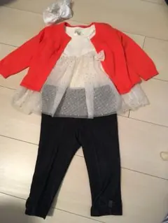 ☆4点セット☆baby GAP プチバトー H&M