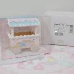 サンリオ❣️激レア　キキララ 小物入れ　3点セット　2013 レトロ サンリオ❣️激レア キキララ 小物入れ 3点セット 2013 レトロ - メルカリ