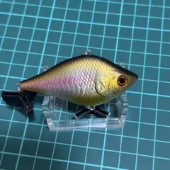 常吉　ヘラバイブ65 ラトルミックス