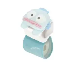 トイレットペーパーホルダー キャラクターグッズ