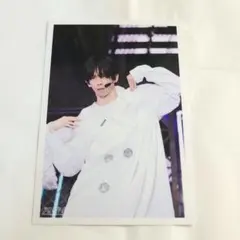 超特急 JOKER LIVE生写真 3号車 リョウガ