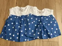 プティマイン お揃い 姉妹