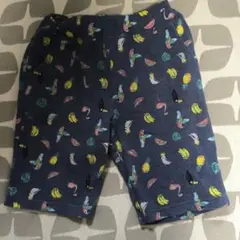 SLAP SLIP120センチ半ズボン