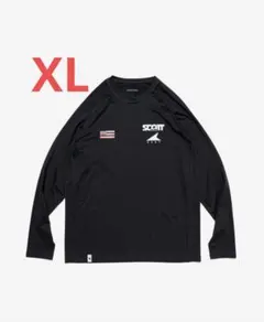 nike Tom Sachs ナイキ トムサックス キャンプシャツ 黒 XXL - メルカリ