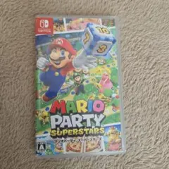 マリオパーティ スーパースターズ