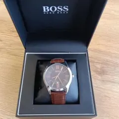2026年最新】Hugo Boss メンズ 腕時計(アナログ)の人気アイテム - メルカリ