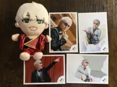 神山智洋　ぬいぐるみ　フィギュア　4体セット 2025年最新】神山智洋 ぬいぐるみの人気アイテム - メルカリ