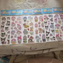 キキララ様 リクエスト 2点 まとめ商品