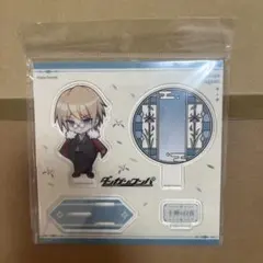 ダンガンロンパV3 王馬小吉 fanthful アクリルスタンド - メルカリ