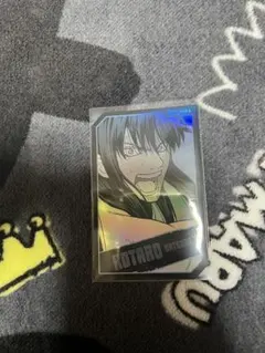 銀魂　キャラクターズ　ホロカード　コレクション　桂小太郎