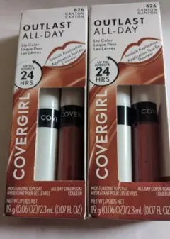 2026年最新】COVERGIRL 口紅の人気アイテム - メルカリ
