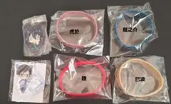 アイドリッシュセブン まとめ売り アイナナ バラ売り2点から可能