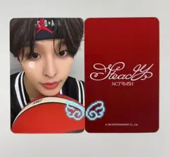 NCTWISH steady Apple Music ラキドロ トレカ サクヤ - メルカリ