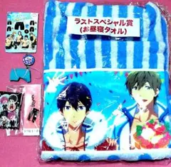 2025年最新】Free アニくじ ラストの人気アイテム - メルカリ