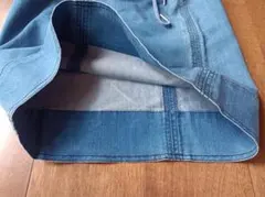 MARC BY MARC JACOBS　デニムスカート