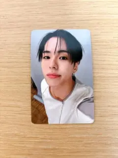 ViVi 2026年 5月号 増刊 treasure ジェヒョク 特典トレカ