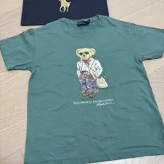 Polo by Ralph Lauren ポロベア Tシャツ Mのサムネイル