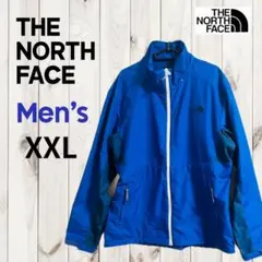 【uromam様専用】THE NORTH FACE マウンテンパーカー　XXL