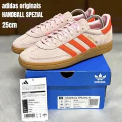 スペツィアル SPEZIAL アディダス 25cm JS0250 テラス Y2K