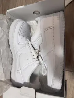 Nike Air Force 1 John Elliott 7.5