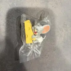 むぎゅっと！　トムとジェリー　タフィー