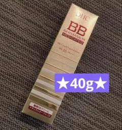 ☆DHC薬用BBクリーム GE ¥3,674 02ナチュラルオークルのサムネイル