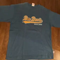BEN DAVIS Oversized T-Shirt Largeのサムネイル