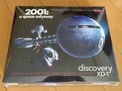 2026年最新】2001年宇宙の旅 ディスカバリー号の人気アイテム - メルカリ