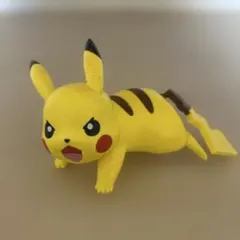 ピカチュウ ゲームキャラクター