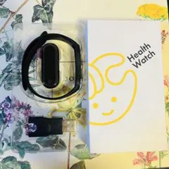 新品・未使用✅チョコザップ Health Watch