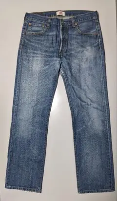 リーバイス 501 デニムパンツ W34