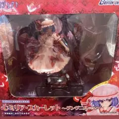 東方Project レミリア・スカーレット グングニルver. - メルカリ