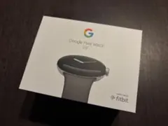 Google Pixel Watch LTE