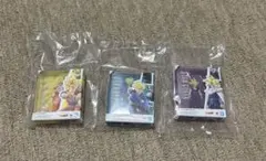 ドラゴンボール S.H.Figuarts ミニチュアコレクション