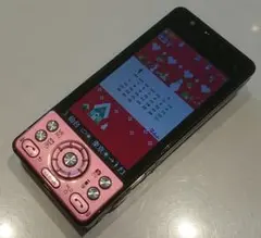 2026年最新】DoCoMo P-03の人気アイテム - メルカリ