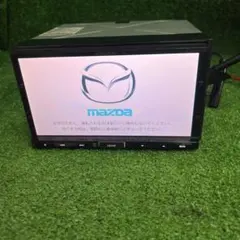 ケンウッド　CA9K2 カーナビのサムネイル