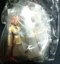 ライトニング フィギュア ファイナル ファンタジー 13