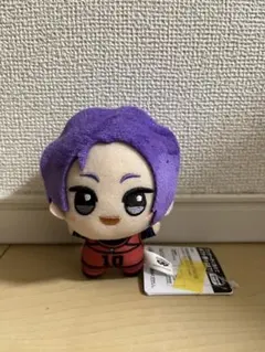 ブルーロック ちびぐるみ vol.6