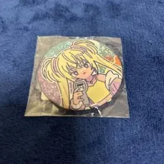 新品しゅごキャラ ほしな歌唄 スクエア缶バッジ - メルカリ