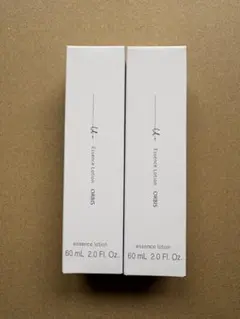 オルビスユー　ドット　エッセンスローション60ml 2本のサムネイル