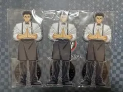 鬼滅の刃 モクテルバー 両面アクリルスタンド