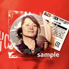 2026年最新】BUCK-TICK ガチャの人気アイテム - メルカリ