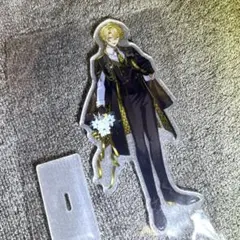 崩壊スターレイル アベンチュリン