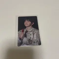 SEVENTEEN WORLD TOUR Be the Sun JAPAN ウジ