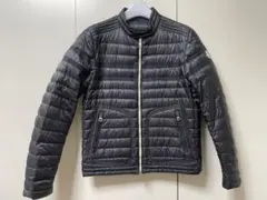 モンクレール　メンズ　ダウン　サイズ0
