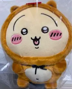 ちいかわ　たぬきだもんくじ　B賞　うさぎ