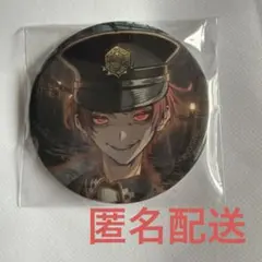いれいす　りうら　缶バッジ　C.O.G